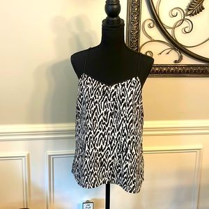 Banana Republic camisole M